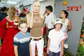 פנינה רוזנבלום