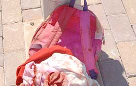 תאונת אוטובוס כפר יונה