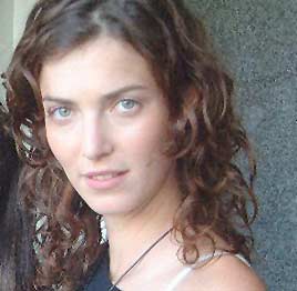 יעל גולדמן אקזיט