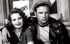 מרלון ברנדו