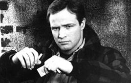 מרלון ברנדו