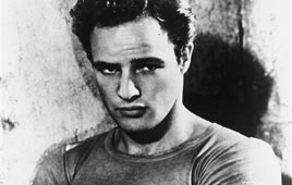 מרלון ברנדו