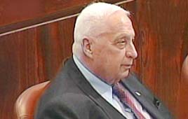 אריאל שרון