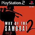 Way Of The Samurai 2. יפה אבל לא לקנייה