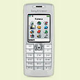 Sony Ericsson T630