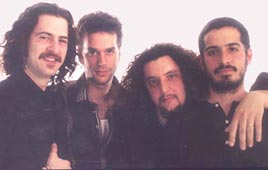 סיפורי אהבה מהעולם השלישי