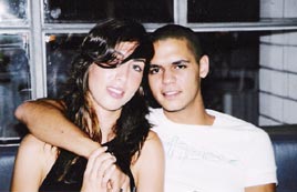 יאיר לבנת ושני בכר