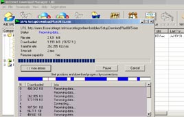 IDM Internet Download Manager