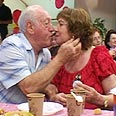 Sex and the older couple: Still thinking about it (illustrative photo)
