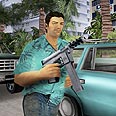 Grand Theft Auto: Vice City