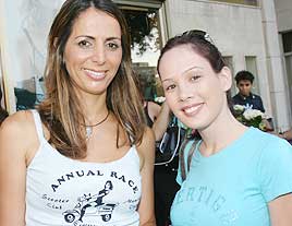 אתי קסטרו עינת שרוף