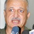 מוסא ערפאת. הודח
