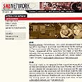 SKL Network. חברה דימיונית