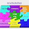 פרויקט חינוכי "מדערום"