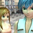 Star Ocean 3: Till the End of Time. גירסת הבמאי