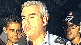 חדשות ערוץ 10