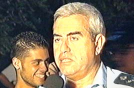 חדשות ערוץ 10