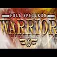 Full Spectrum Warrior. מרשים לקונסולה אחת