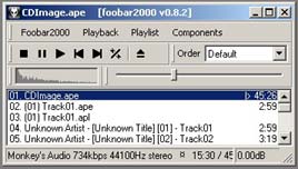 פורמטים לניגון קבצים