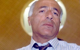 מרדכי ואנונו בבית המשפט העליון