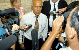 מרדכי ואנונו בבית המשפט העליון