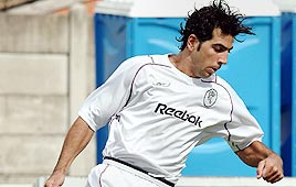 צילום: כריס טופאלוס