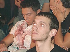 ידיד של סקעת והראל מויאל