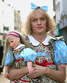 יש פנטזיות שנחשבות מתאימות יותר לגברים