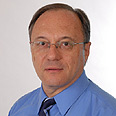 Prof. Leo Leiderman 