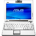 קישוריות מצוינת. Asus W5Fm