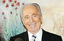 President Shimon Peres (Photo: Moshe Milner, GPO)