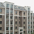 One of Kardan's residential projects in China   