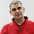 אביב צידון, יו"ר בי.וי.אר 