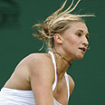 טטיאנה גולובין בווימבלדון