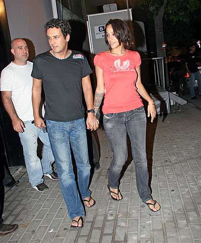 עדן הראל ועודד מנשה