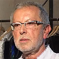 Designer Gideon Oberson 