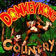 Donkey Kong Country