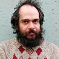 Russian singer Psoy Korolenko