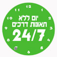מותר להיות אופטימיים