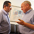 צילום: אלכס קולומויסקי