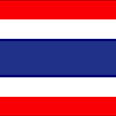 דגל תאילנד