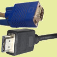 VGA ו-HDMI מה ההבדל?