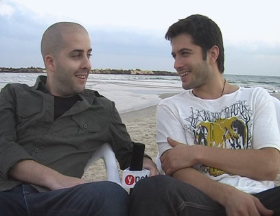 דנקר ובוטנר לנצח