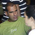 אילדיס על הבוקר. המון קפה