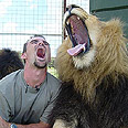 צילום: kevin richardson