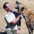 צילום: kevin richardson