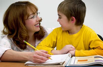 האם תוכלו להשקיע די זמן בתמיכה לימודית והתנהגותית בילד? (צילום: index open) (צילום: index open)