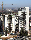 Rishon Lezion. Wealthiest 