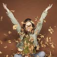 Autumn leaves
