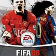 עד עשרה שחקנים במשחק. FIFA 2008